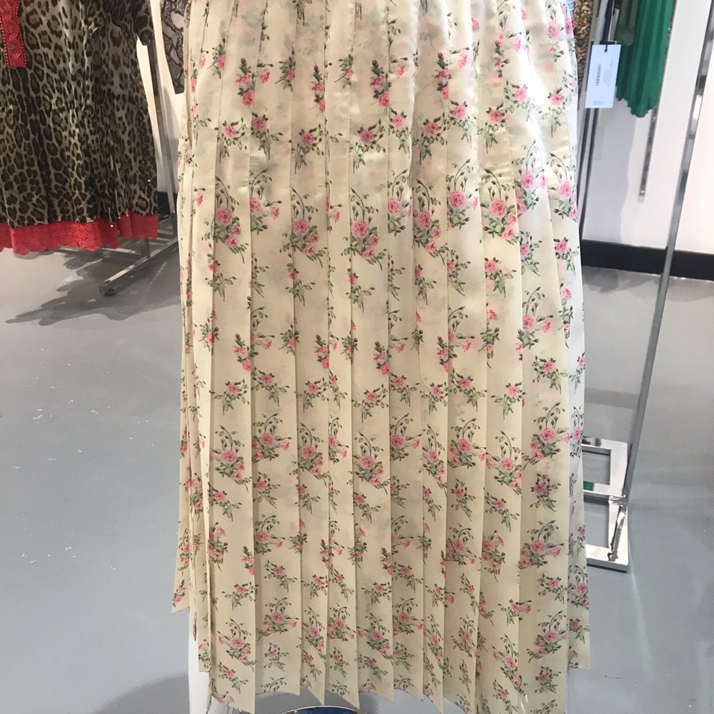 Blugirl Blumarine skirt